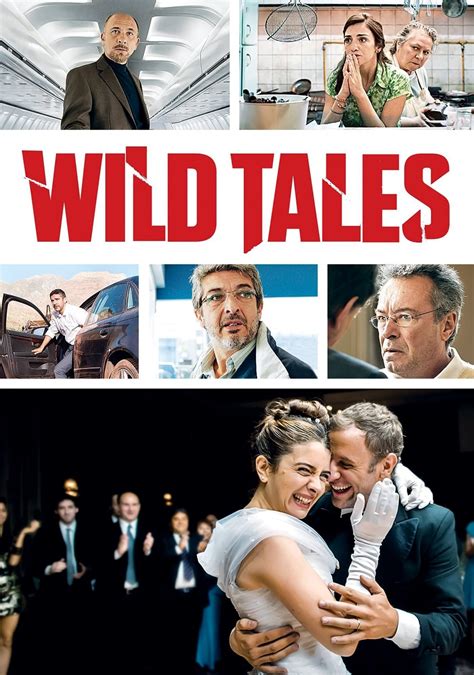 wild tales 2014 movie